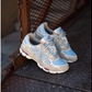 ASICS Gel-NYC Harbor Blue Wood Crepe