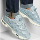 ASICS Gel-NYC Dolphin Grey Fjord Grey