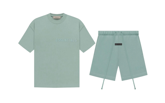 Fear of God Essentials 'Sycamore' summer set