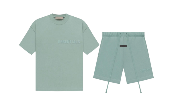 Fear of God Essentials 'Sycamore' summer set