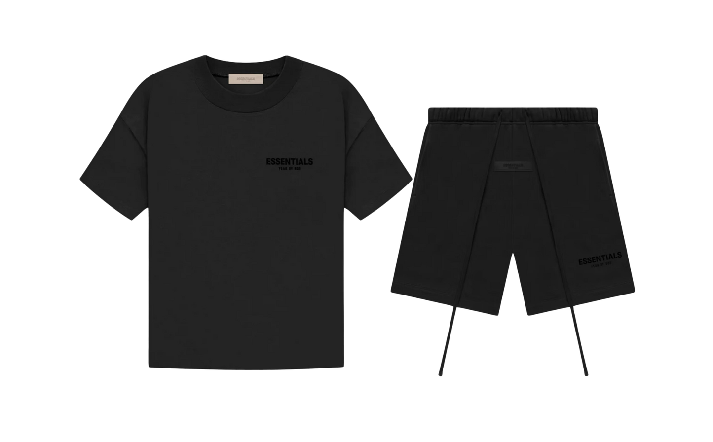 Fear of God Essentials 'Stretch Limo' summer set