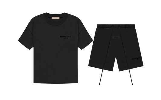 Fear of God Essentials 'Stretch Limo' summer set