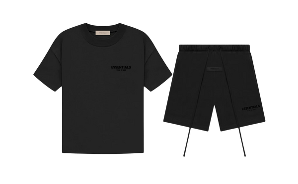 Fear of God Essentials 'Stretch Limo' summer set
