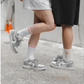 Jordan 1 Low Light Steel Grey
