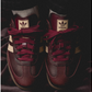 Adidas Samba OG Maroon Crystal Sand