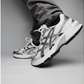 ASICS Gel-1130 White Pure Silver