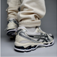 ASICS Gel-Kayano 14 Oyster White Steeple Grey