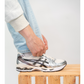 ASICS Gel-Kayano 14 Cream Black Metallic Plum
