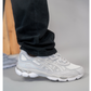 ASICS Gel-NYC Cream Cloud Grey
