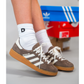 Adidas Handball Spezial Earth Strata Gum