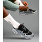ASICS Gel-NYC Black Fjord Grey