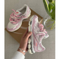 ASICS Gel-NYC Cream Rose Water