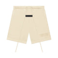 Fear of God Essentials 'eggshell' short