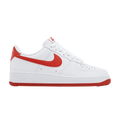 Nike Air Force 1 '07 Dragon Red