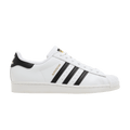 adidas Superstar White Black
