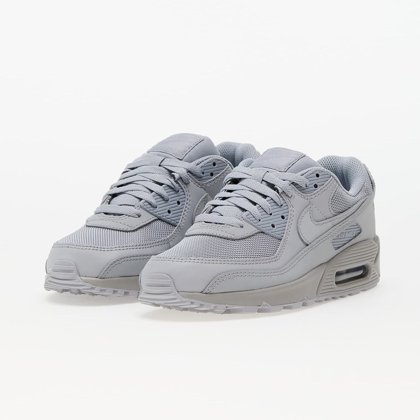 Nike Air Max 90 Recraft Wolf Grey