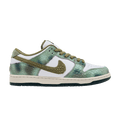 Nike SB Dunk Low Alexis Sablone Chameleon