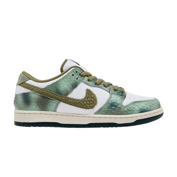 Nike SB Dunk Low Alexis Sablone Chameleon