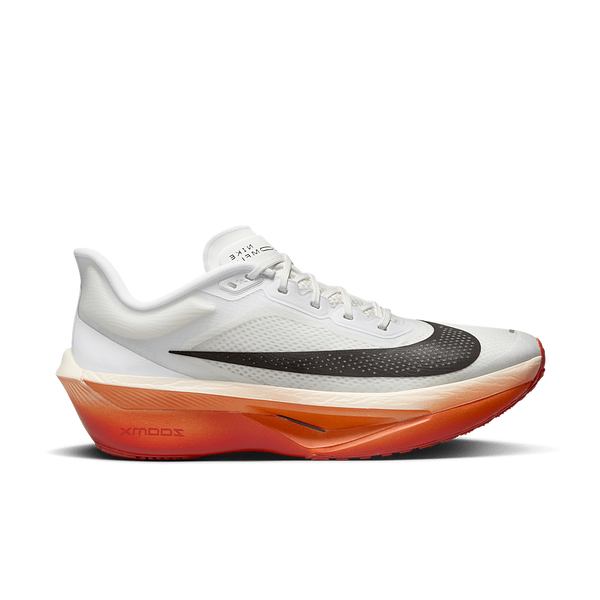 Nike Zoom Fly 6 Eliud Kipchoge It's Just The Start