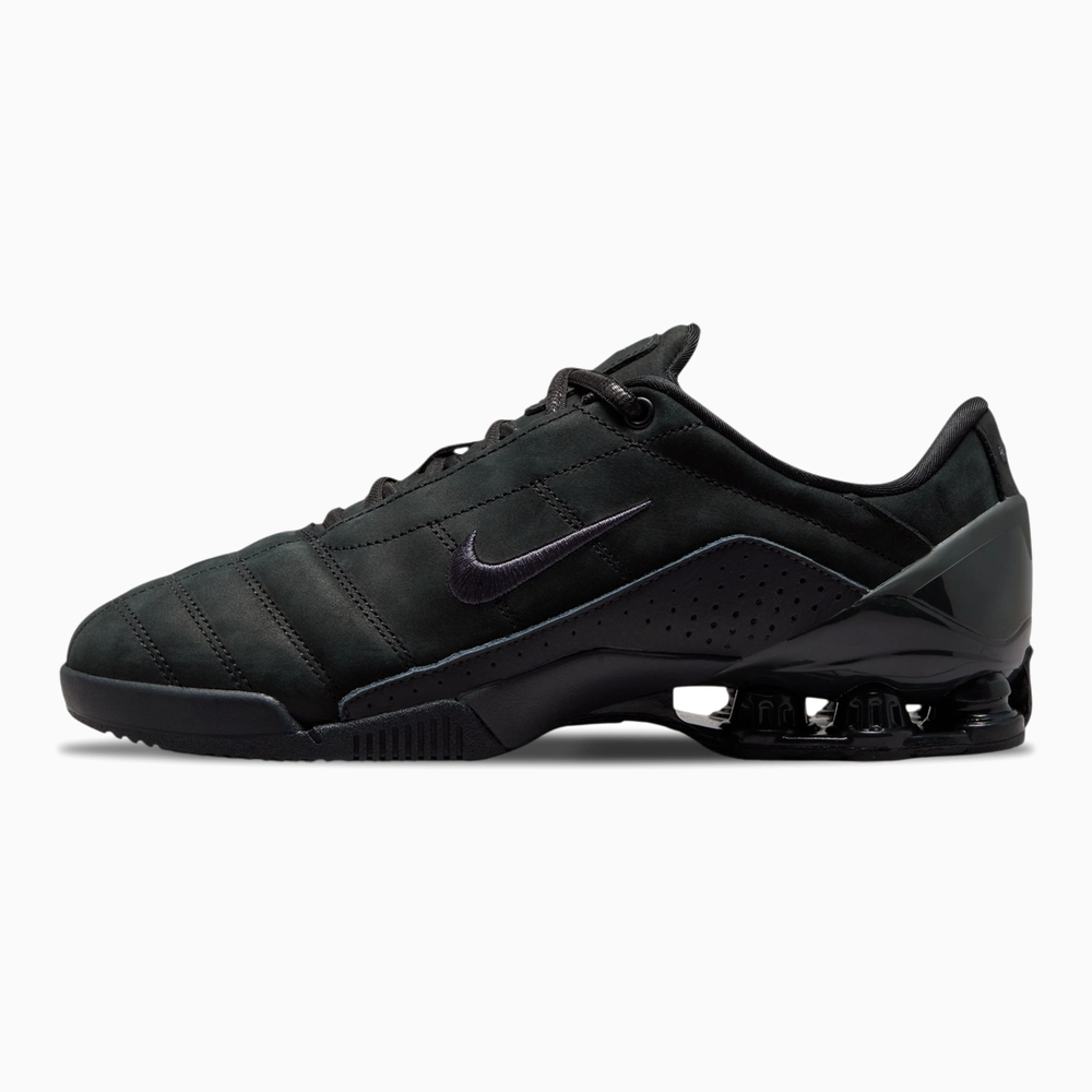 Nike Total 90 Shox Magia Wmns "Black Anthracite"