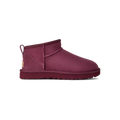 UGG Classic Ultra Mini Boot Burnt Magenta (Women's)