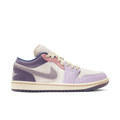 Jordan 1 Low Pastel Purple (Women's)