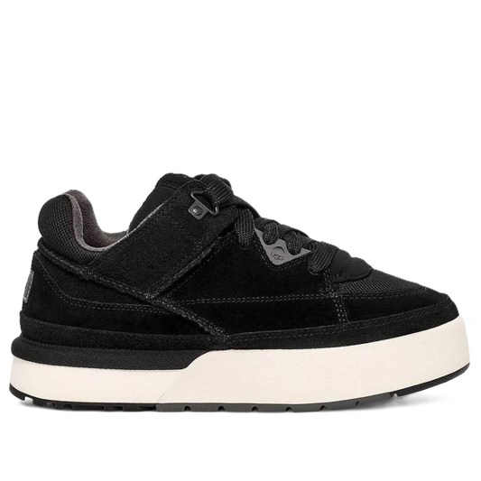 UGG Goldencush Black