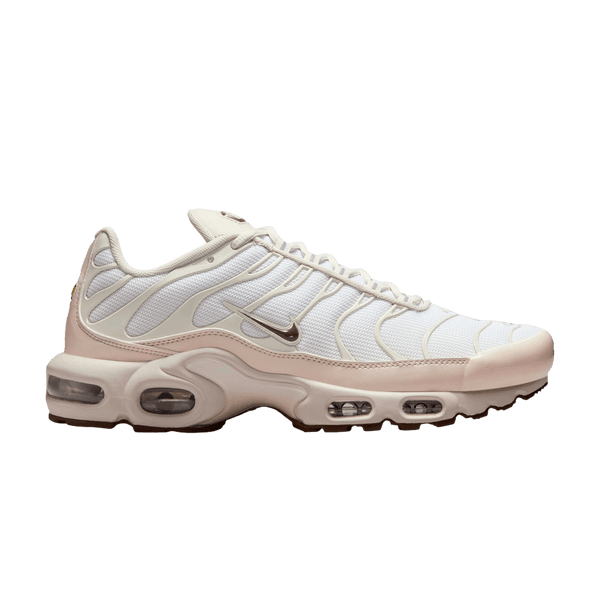 Nike Air Max Plus SE Light Orewood Brown (Women's)