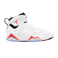 Jordan 7 Retro White Infrared
