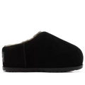 UGG Pumped Slide Black (Women's)