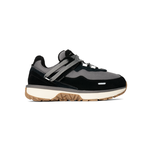 UGG RetroFi Low Black