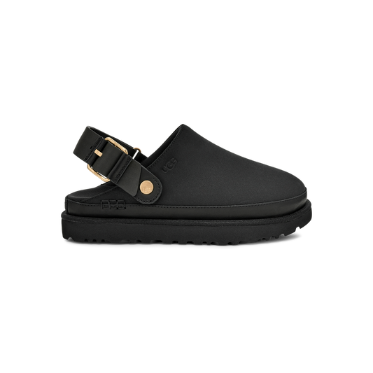 UGG Goldenstar Villa Clog Black (Women's)