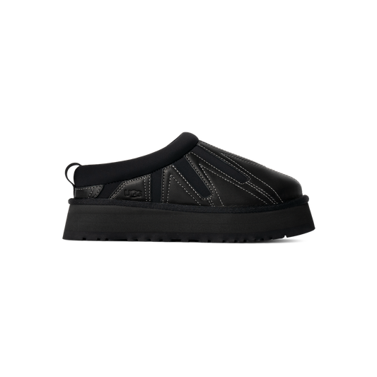 UGG Tazz Sunwave Slipper Black (Women's)