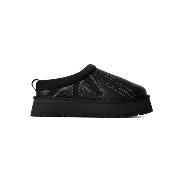 UGG Tazz Sunwave Slipper Black (Women's)