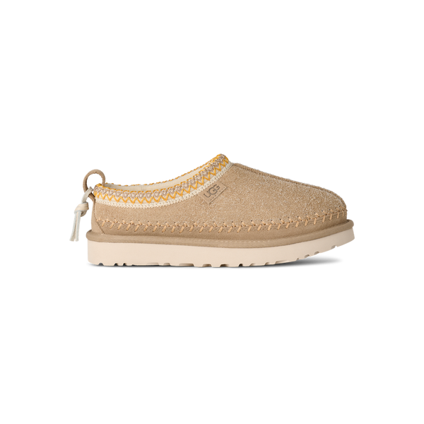 UGG Tasman Biarritz Slipper Mustard Seed (Women's)