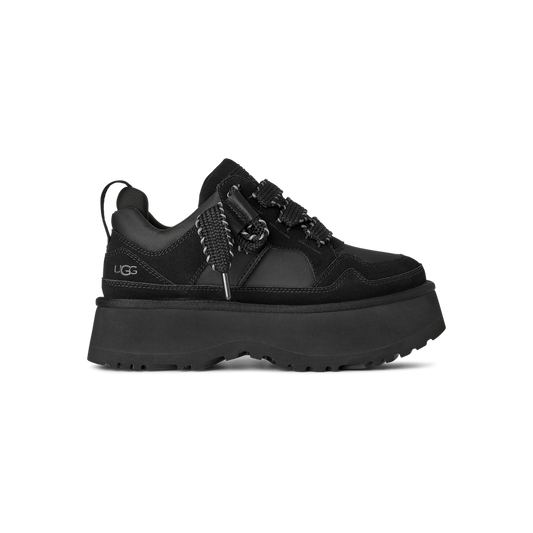 UGG Astromel Black (Women's)