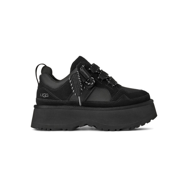 UGG Astromel Black (Women's)