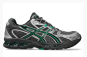 ASICS Gel-Nimbus 10.1
Obsidian Grey Green Basil