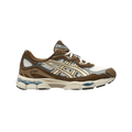 ASICS Gel-NYC Cream Pepper
