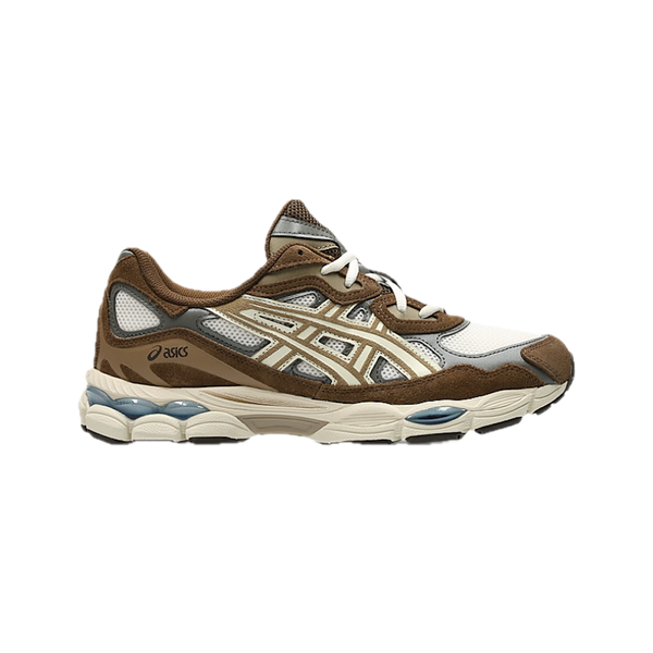 ASICS Gel-NYC Cream Pepper