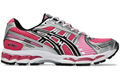 ASICS Gel-Kayano 12.1 Dragon Fruit Black