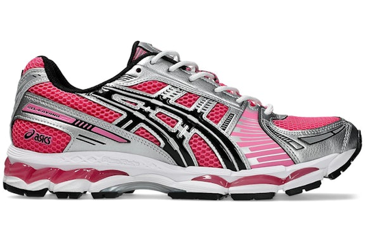ASICS Gel-Kayano 12.1 Dragon Fruit Black