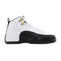 Jordan 12 Retro Taxi (2025) (GS)