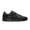 Nike Air Max 90 Black Tiffany