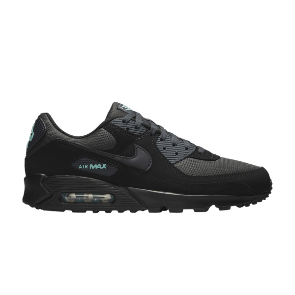 Nike Air Max 90 Black Tiffany
