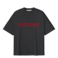 Fear of God Essentials 90's Tee Iron Grey