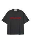 Fear of God Essentials 90's Tee Iron Grey