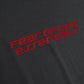 Fear of God Essentials 90's Tee Iron Grey
