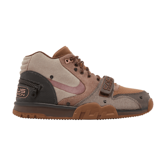 Nike Air Trainer 1 SP Travis Scott Wheat