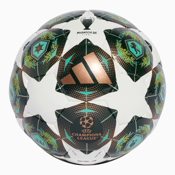 Adidas UEFA Champions League Sala FIFA Quality Pro Ball JH1294